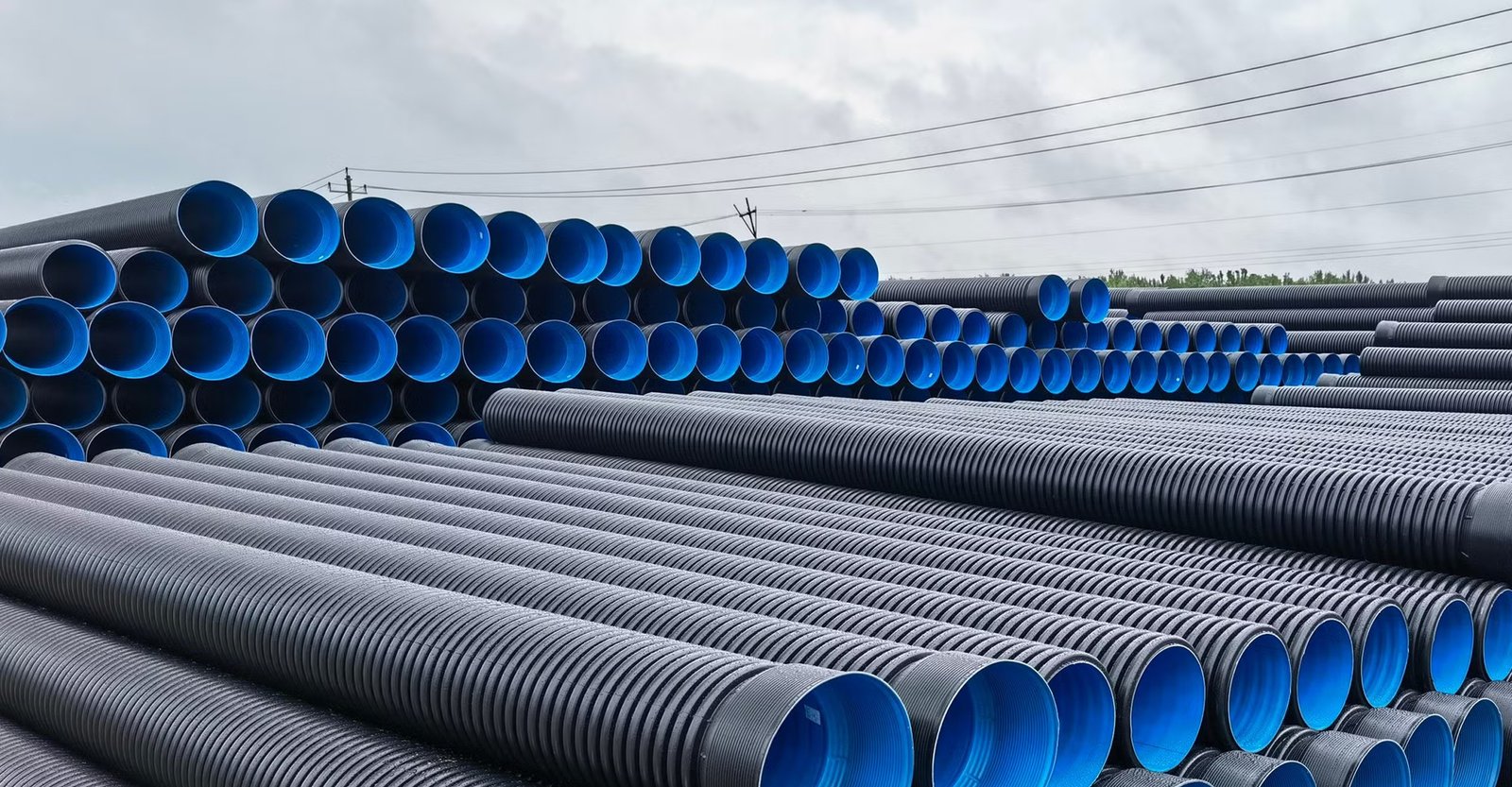 HDPE Pipe Dealers in Bangalore, Karnataka, Tirupati
