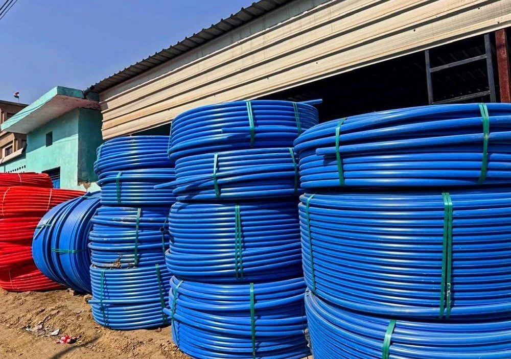 DWC Sewage Pipe in Coimbatore, Salem, Vellore